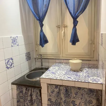 Casa vacanze Ilgrechouse *