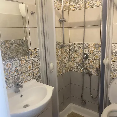Nyaraló Ilgrechouse *