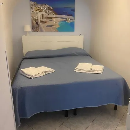 Hébergement de vacances Ilgrechouse