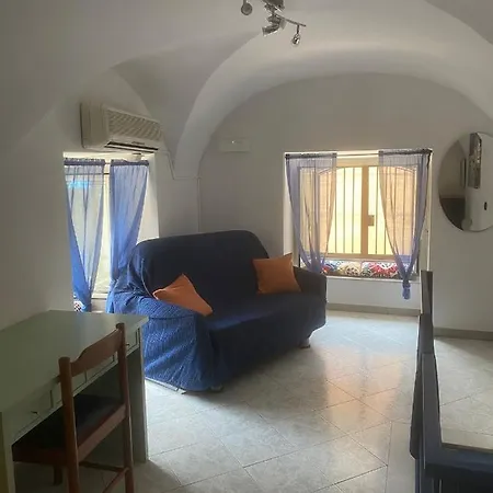 Hébergement de vacances Ilgrechouse Catane