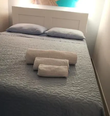 Ilgrechouse Hébergement de vacances *