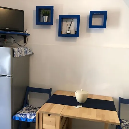Hébergement de vacances Ilgrechouse *